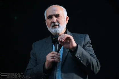 چهره&zwnj;های شاخص سیاسی کشور در مراسم مرحوم احمد توکلی شرکت کردند + فیلم