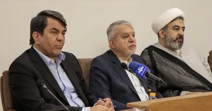 پیگیری راه&zwnj;اندازی ایرلاین جدید در استان کرمان/ ایجاد منطقه ویژه گردشگری و زیارتی &laquo;ملک سلیمان&raquo; در جوار مرقد حاج&zwnj;قاسم