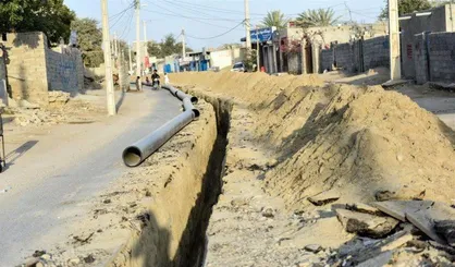 جزییات طرح&zwnj;های آبرسانی به روستا&zwnj;ها و شهر&zwnj;های استان کرمان اعلام شد