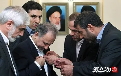 از قلیان&zwnj;سرا تا مردی که همیشه گزینه مدیریت اصلاح طلبان است/ توییترنشین&zwnj;ها درباره شهردار شدن نجفی چه گفتند؟