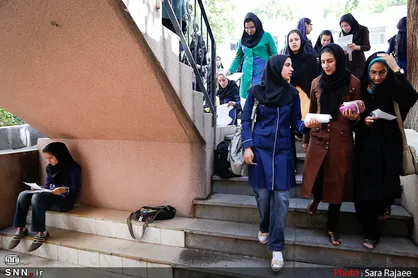 مهلت ثبت نام نقل و انتقال دانشگاه آزاد امروز به پایان می&zwnj;رسد
