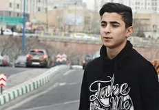 جزئیات اهدا عضو همسفر مهدی قائدی تشریح شد/استقلالی در «بهشت»