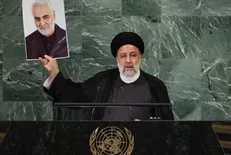 قدردانی فرماندهان سپاه از سخنرانی شجاعانه رئیسی در سازمان ملل