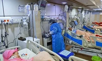 مرگ ۳ بیمار مبتلا به کرونا طی شبانه&zwnj;روز گذشته