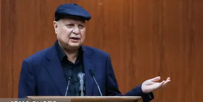 اولین جلسه ستاد تدوین لایحه بودجه سال ۱۴۰۱ تشکیل شد