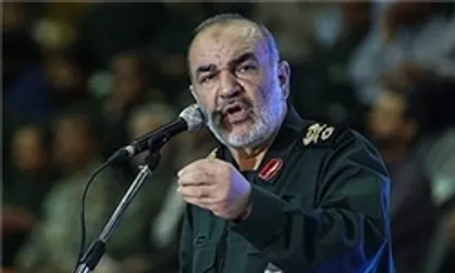 جنگ را به شرق مدیترانه و دریای سرخ انتقال داده&zwnj;ایم/ کسی نمی&zwnj;تواند ما را منزوی کند