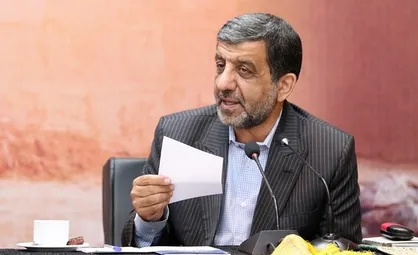 عزت&zwnj;الله ضرغامی: درحوزه گردشگری دچار عقب ماندگی تاریخی هستیم