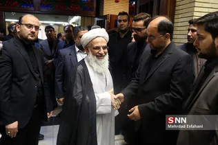 علی فلاحیان
