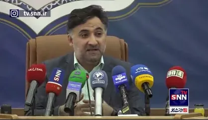 دهقانی فیروزآبادی: میزبان ۳۰۰ شرکت دانش&zwnj;بنیان در نمایشگاه &laquo;آبادیران&raquo; هستیم