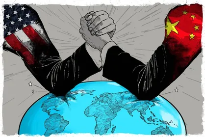 الجزیره: آمریکا گزینه&zwnj;ای برای مهار نفوذ چین در خاورمیانه ندارد