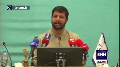 قاسمی: جشنواره جهادی تجلی مسئولیت پذیری است/ هر دانشکده باید یک گروه جهادی داشته باشد