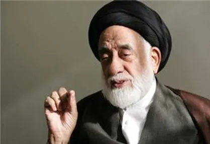 مراسم ختم سومین روز مرحوم حجت&zwnj;الاسلام طباطبایی برگزار می&zwnj;شود