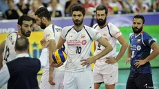کلاف والیبال پیچیده‌تر شد/ اقدام عجیب وزارت ورزش و افزایش ابهامات