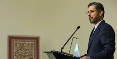کنایه توئیتری خطیب‌زاده به ترامپ