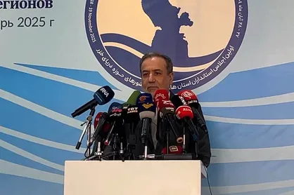 دیپلماسی استانی را یک مرحله جلوتر بردیم / در انتهای اجلاس پیشنهادی مشترک توسط استاندران صادر خواهد شد