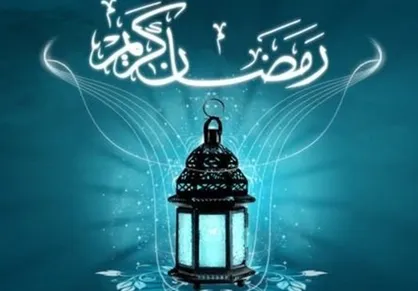&zwnj;برنامه هیئت رزمندگان در ماه مبارک رمضان + عکس