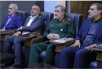 پایگاه اطلاعات رفاه ایرانیان یک دارایی راهبردی برای نظام حکمرانی کشور است