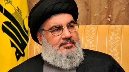 درگذشت پدر همسر سید حسن نصرالله
