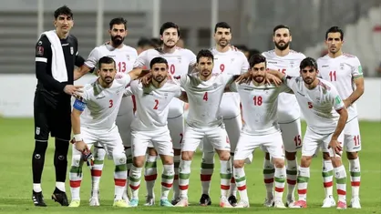 رنکینگ رسمی FIFA برای سید بندی تیم&zwnj; های آسیایی؛ ایران در سید یک