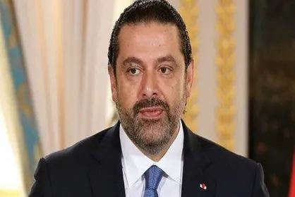 سعد الحریری: خواستار بهترین رابطه با ایران هستیم