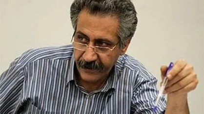 محمدعلی علومی، نویسنده و طنز&zwnj;پرداز درگذشت