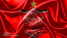 پرسپولیس به رده سوم آسیا رسید/ استقلال سقوط کرد