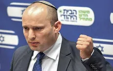 مقام فلسطینی:‌ بنت نژادپرست و تشنه خون است