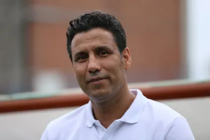 سرمربی گل گهر سیرجان: با آمدن VAR، عدالت بهتر در فوتبال کشورمان اجرا می&zwnj;شود و فاصله&zwnj;ها نزدیک شده است + فیلم