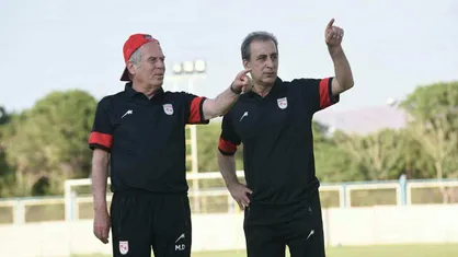دنیزلی مهاجم برزیلی را تأیید نکرد