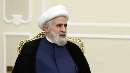 پیام دبیرکل حزب&zwnj;الله لبنان به آیت&zwnj;الله سید مجتبی خامنه&zwnj;ای