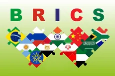 هم ایران برای بریکس مهم است و هم بریکس برای ایران
