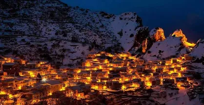 ۷۸۰ هزار نفر از جاذبه&zwnj;های گردشگری کردستان بازدید کردند