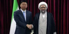 از آمریکا و اروپا صداقتی در موضوع حقوق بشر نمی‌بینیم/ تقدیر از ایستادگی چین در مقابل آمریکا