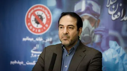 داوطلبان ۱۰ روز بعد از کنکور غربالگری کرونا می&zwnj;شوند / نظارت ۷۰۰۰ نیروی معاونت بهداشتی از کنکور