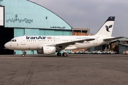 فروش بلیت پرواز&zwnj;های داخلی با نرخ مصوب