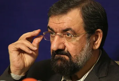 کنایه سنگین رضایی به لاریجانی و جهانگیری؛ اقتصاد دادگاه و پادگان نیست؛ اما محل فلسفه بافی هم نیست / برخی آمدند گریه کردند رفتند + فیلم