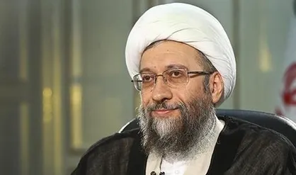 پیام تسلیت آیت&zwnj;الله آملی لاریجانی بمناسبت درگذشت حاج میرزا محمد سلگی