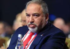 لیبرمن: متاسفانه  سید حسن ثابت کرده به حرفش عمل می‌کند