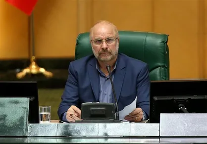 قالیباف: به عنوان یک انقلابی پاسخی برای سوء مدیریت&zwnj;ها در خوزستان ندارم / برای حل مشکلات مردم حاضرم کفش هرکسی را واکس بزنم