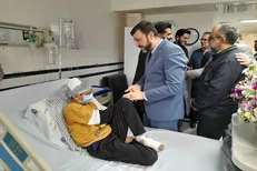 غریب آبادی: تروریست‌ها حتی به کودکان نیز رحم نمی‌کنند
