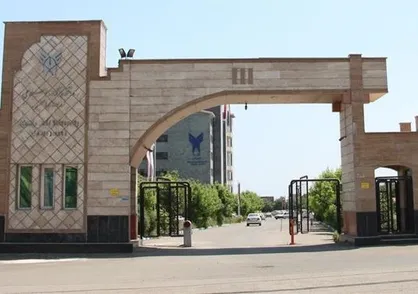 دانشگاه آزاد رامسر رشد ۱۱ رتبه&zwnj;ای ملی را کسب کرد