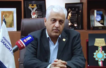 فیلم/ تولید مانیتور علائم حیاتی ایرانی از سوئد تا مالزی