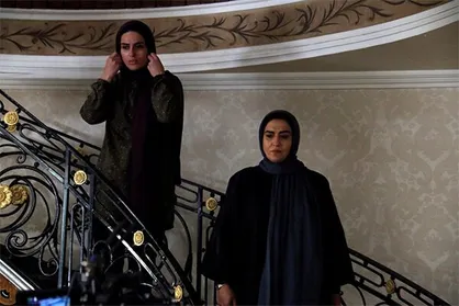 مراحل پایانی فیلمبرداری فیلم &laquo;پرنسس&raquo;