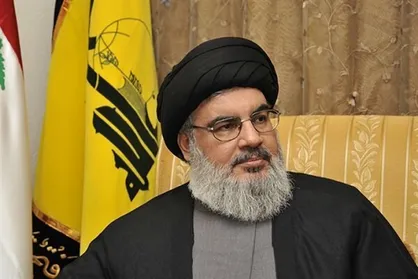 یک مقام صهیونیست: حسن نصرالله بزرگترین تهدید برای اسرائیل است