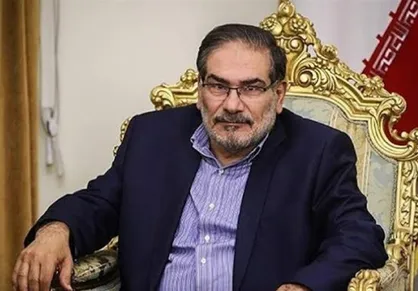 شمخانی: مسئولیت شرارت&zwnj;های اسرائیل با آمریکا است