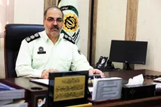 رئیس پلیس آگاهی تهران: زنان به پلیس اعتماد کنند/ آزار و اذیت‌ها را گزارش دهید