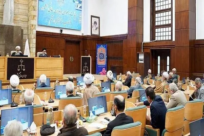 حجت الاسلام منتظری: پرونده&zwnj;های عام&zwnj;المنفعه خارج از نوبت رسیدگی شود