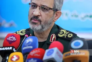 نشست خبری 40 طرح زود بازده و محرومیت زدایی در مناطق محروم کشور
