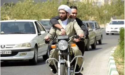 بیوگرافی بازیگران فیلم سلام علیکم حاج آقا