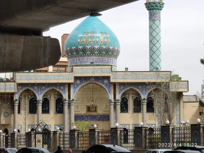 تقویت نقش مساجد با اجرای برنامه&zwnj;های فرهنگی
